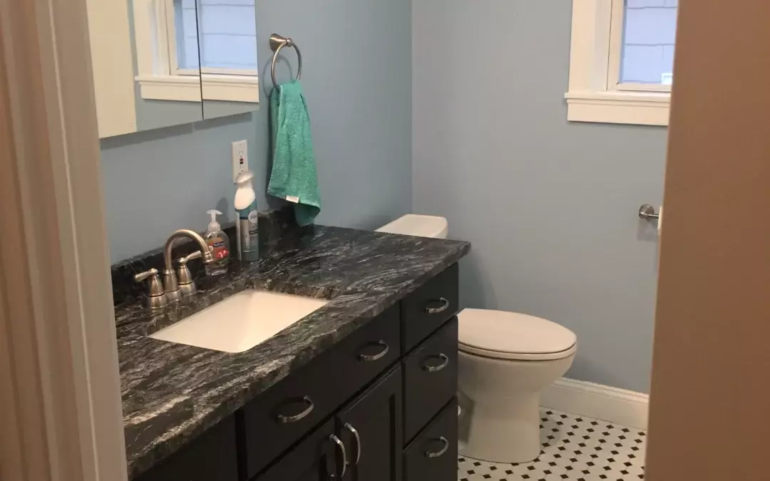 Bathroom Remodel | Rochester, NY